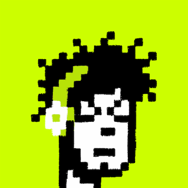 Broker Punks #188