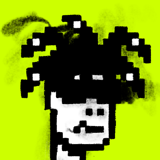 Broker Punks #1882