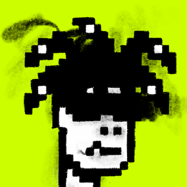 Broker Punks #1882