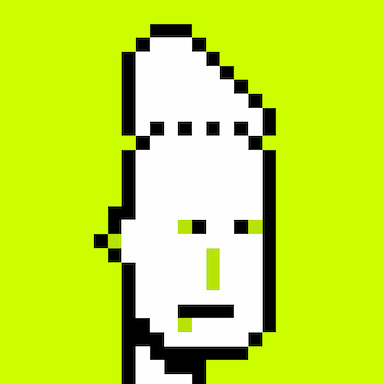 Broker Punks #189