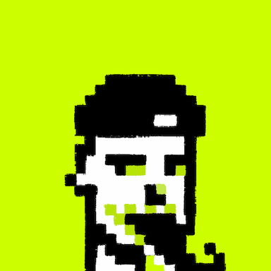 Broker Punks #1893