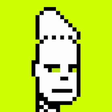 Broker Punks #1897