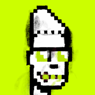 Broker Punks #19