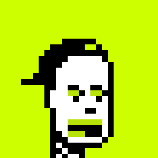 Broker Punks #190