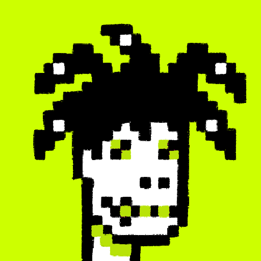Broker Punks #191