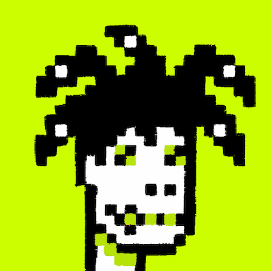 Broker Punks #191