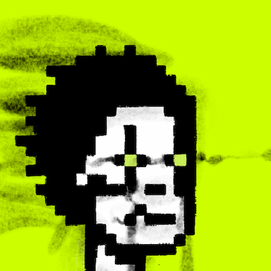 Broker Punks #1944