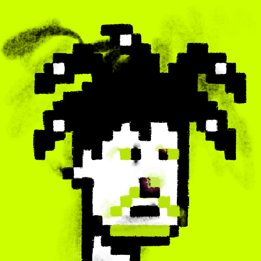 Broker Punks #197
