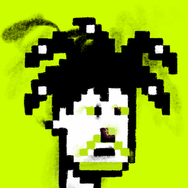 Broker Punks #197
