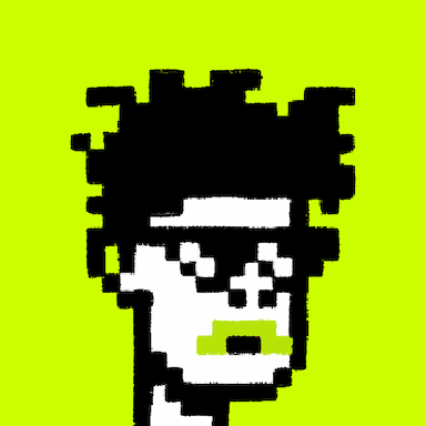 Broker Punks #1985