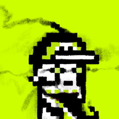Broker Punks #199