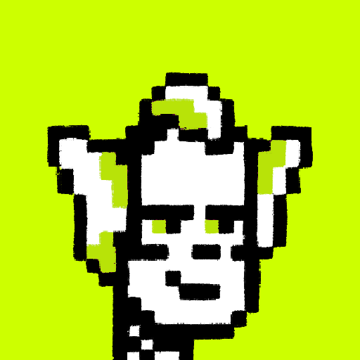 Broker Punks #1995