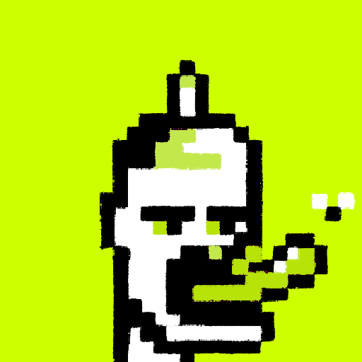 Broker Punks #2