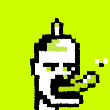 Broker Punks #2