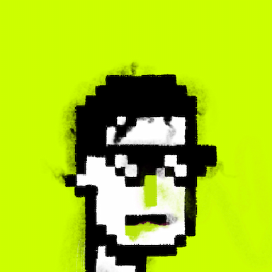 Broker Punks #2005