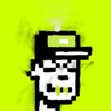 Broker Punks #2008