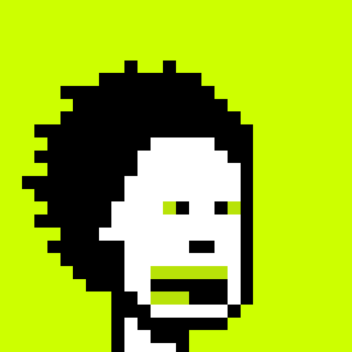 Broker Punks #2009