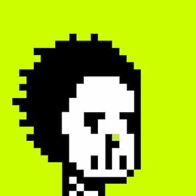 Broker Punks #2010