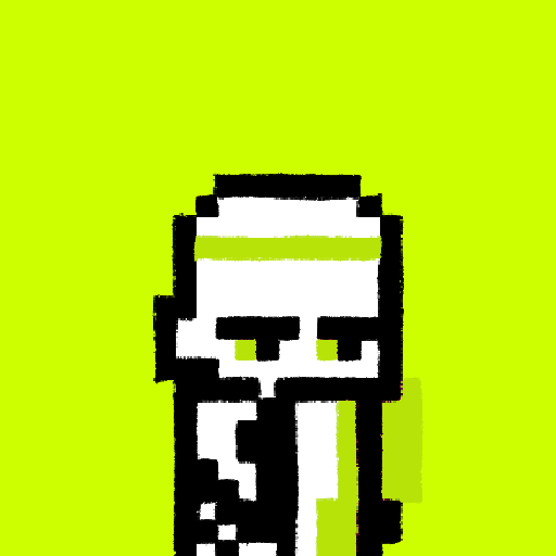 Broker Punks #2011