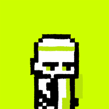 Broker Punks #2011