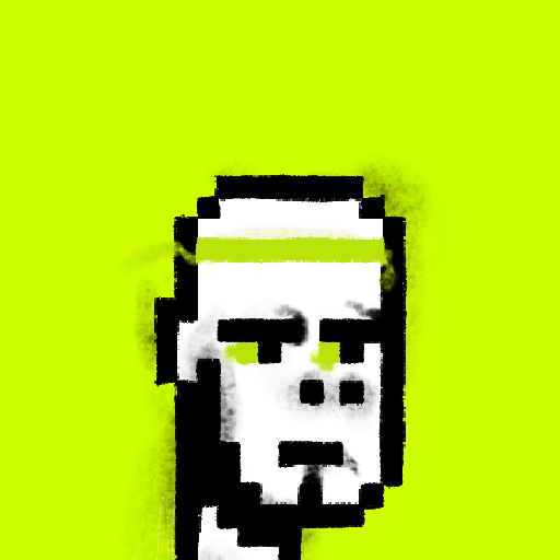 Broker Punks #2034