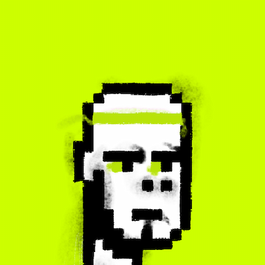 Broker Punks #2034
