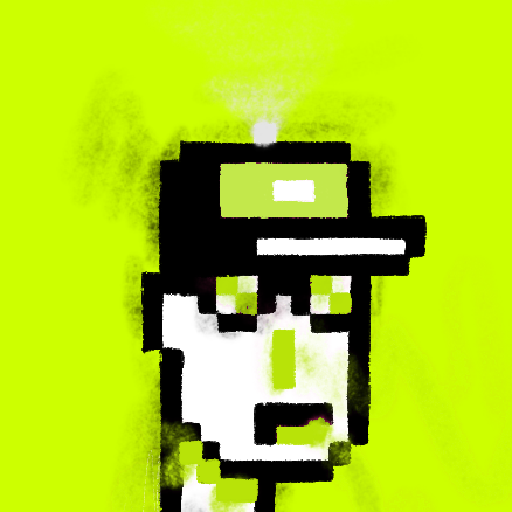 Broker Punks #204