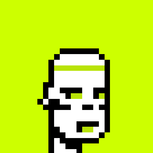 Broker Punks #2044