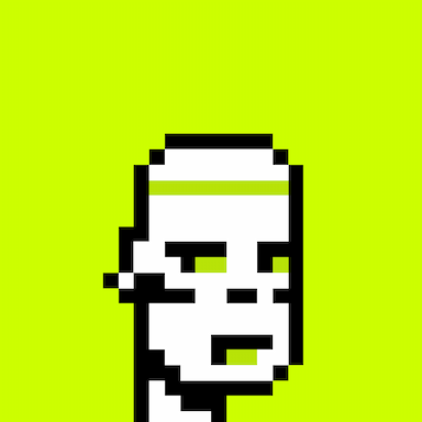Broker Punks #2044