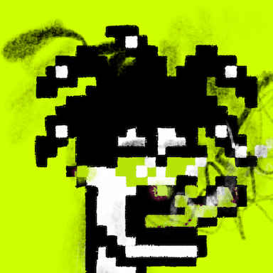 Broker Punks #2046