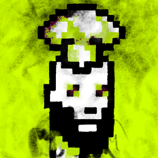 Broker Punks #2048
