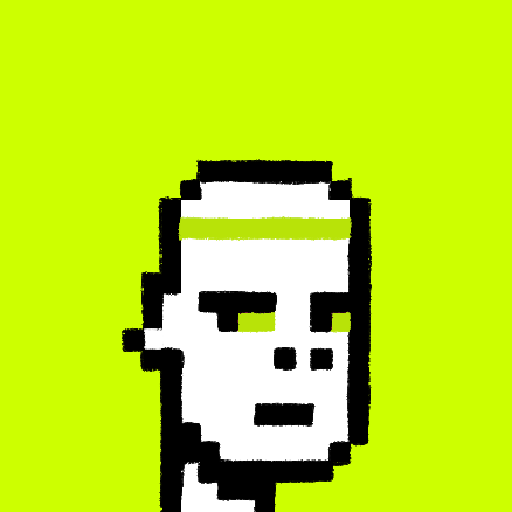 Broker Punks #2049