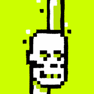 Broker Punks #205