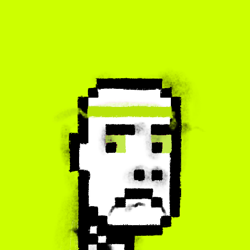 Broker Punks #2053