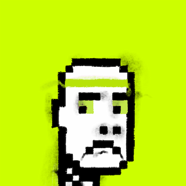 Broker Punks #2053
