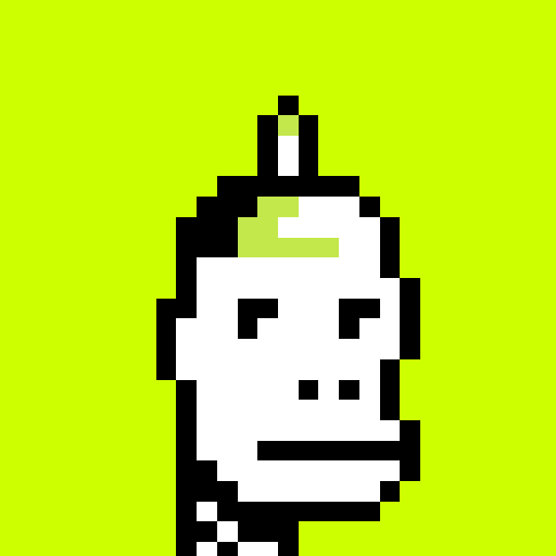 Broker Punks #2054