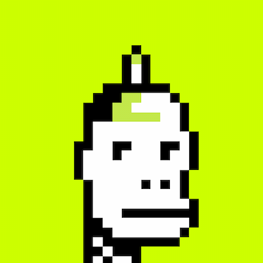 Broker Punks #2054