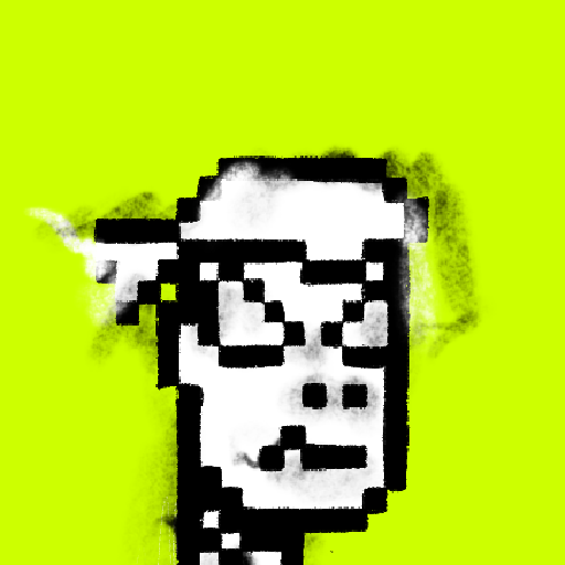 Broker Punks #2056