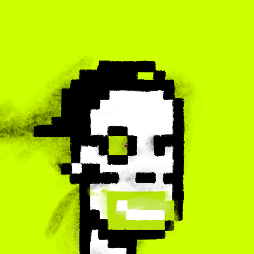 Broker Punks #2057