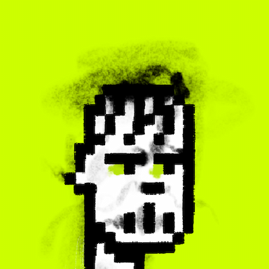 Broker Punks #2060