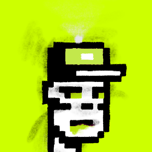 Broker Punks #2062