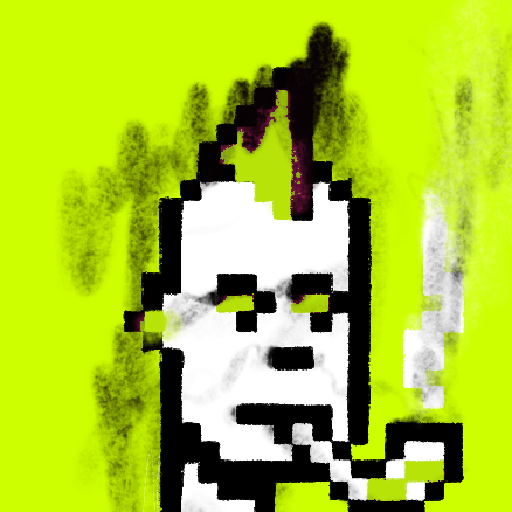Broker Punks #2063