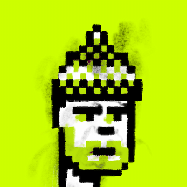 Broker Punks #2068