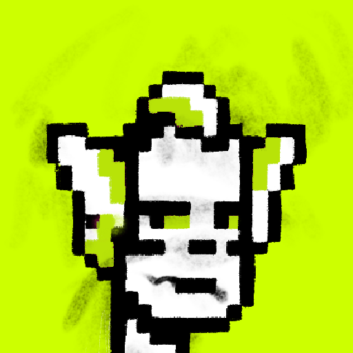 Broker Punks #2069