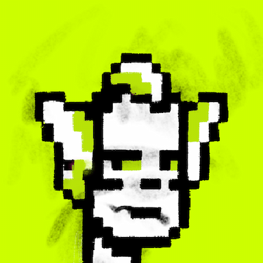 Broker Punks #2069