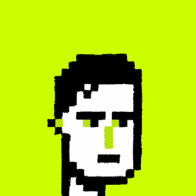 Broker Punks #207