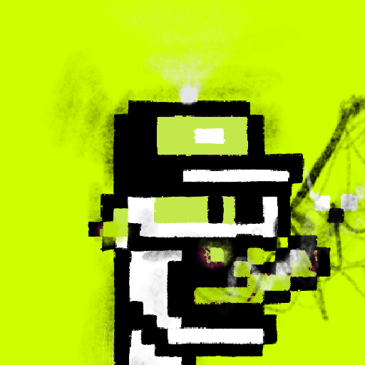 Broker Punks #2071