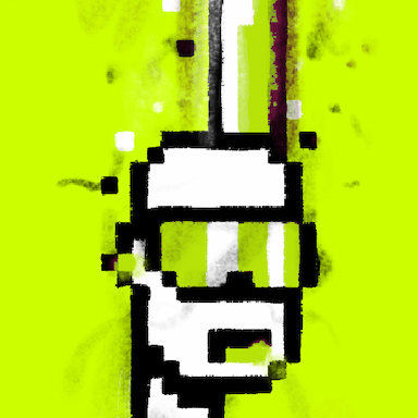 Broker Punks #2072