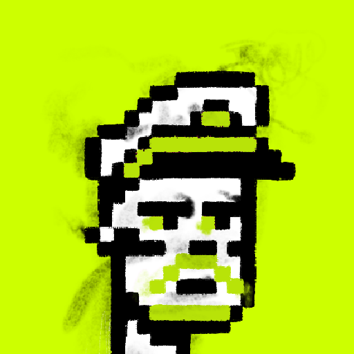 Broker Punks #2080