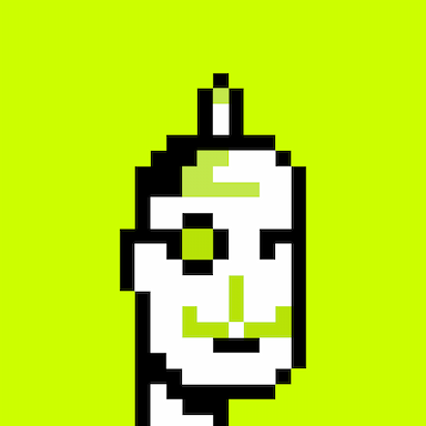 Broker Punks #2081